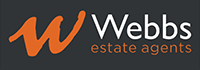 Webbs estate agent Moving Circle